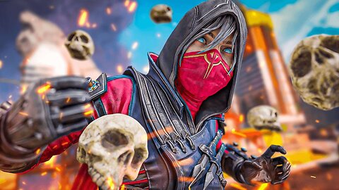 3x pred 15x masters number 1 apex player on rumble