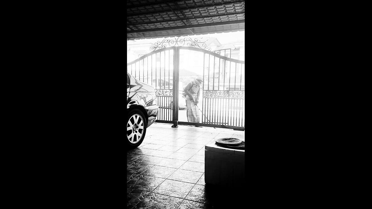Sweeping