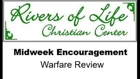 Warfare Review