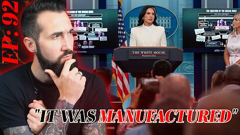 Ep: 92 - The Aaron Prager Show | Tulsi's BOMBSHELL, Democrats DEFENDING Crime + News Headlines
