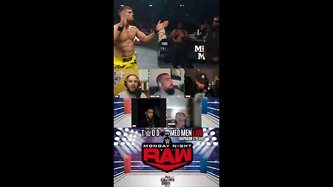 HILARIOUS Bit By WWE’s Penta & Xavier Woods