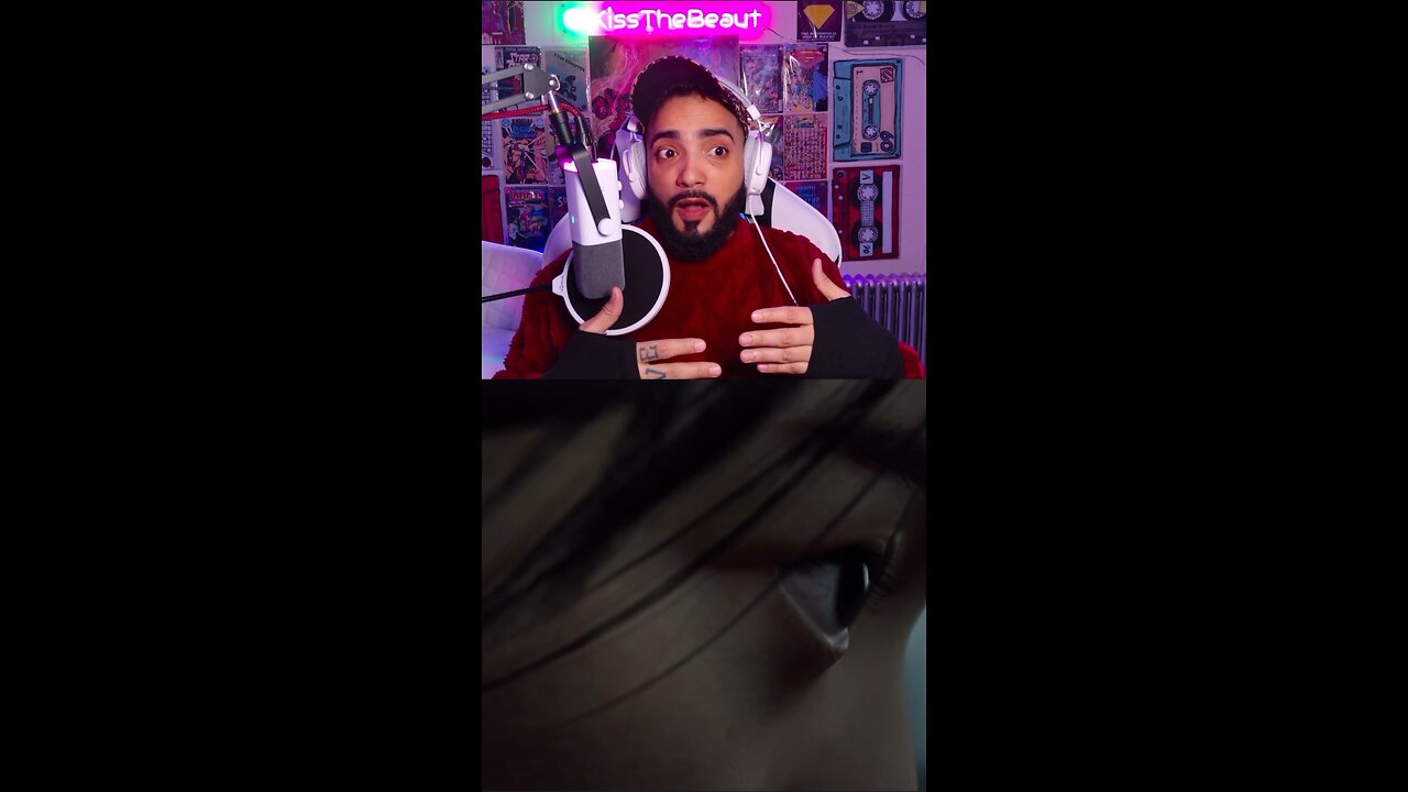 #Rinko’s second offense. #silenthillf #ragebait