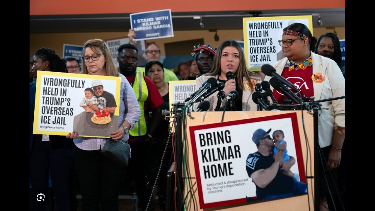 Trump Puts GOP on Notice Don't Reject PBS, NPR Cuts