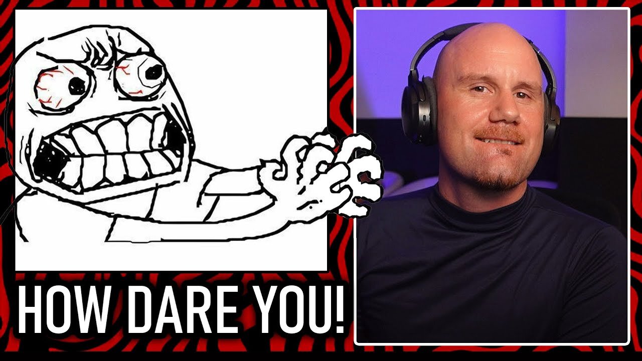 Criticising Peoples Hero's