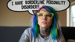 Societal Narcissism - Septum Ring Theory