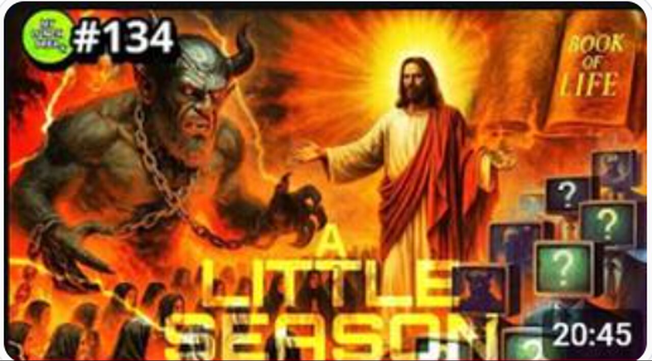 A Little Season - My Lunch Break