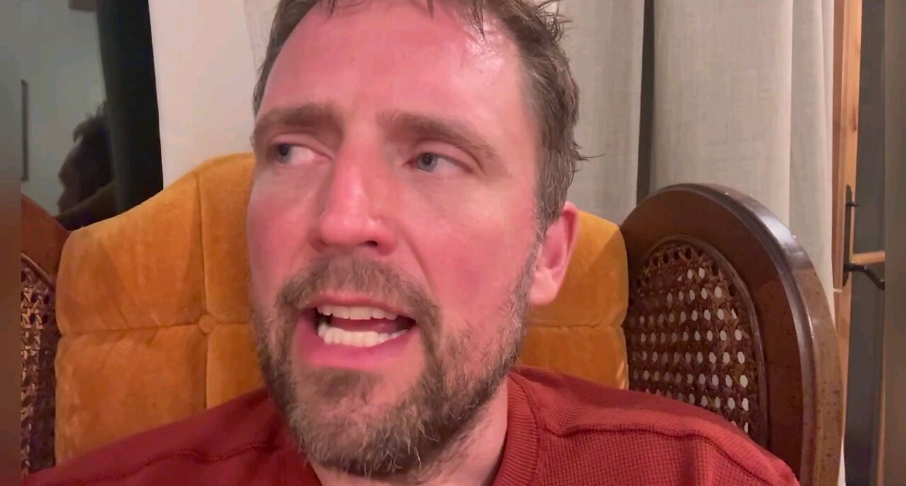 Owen Benjamin Attacks Nick Fuentes in New Video