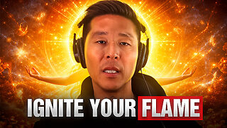 The sun is a portal, not a furnace