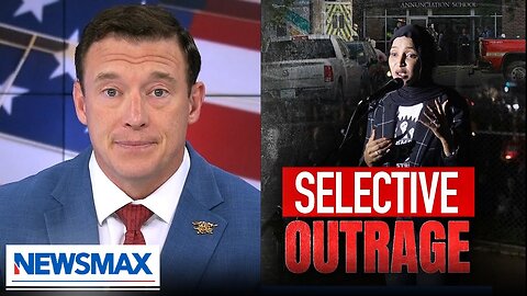 Carl Higbie | 'Screeching liberal women' call for the 'one thing that doesn't work'