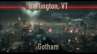 A Housing Crisis: Burlington, VT