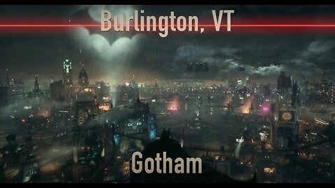 A Housing Crisis: Burlington, VT