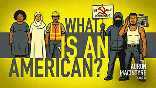 What Is an American? | Guest: Jack Posobiec | 7/18/25