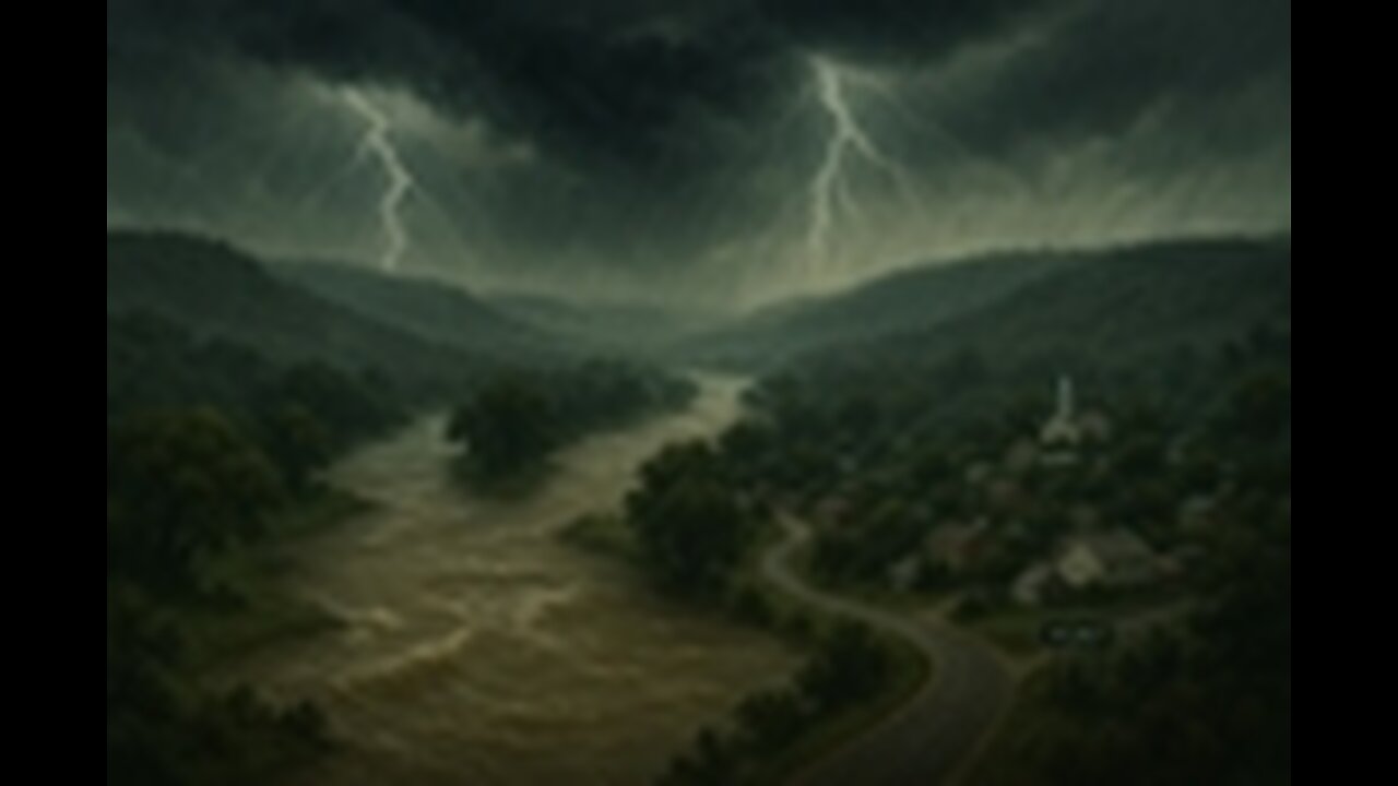 Independence Day (Texas Flood Tribute)