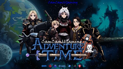 CC66G's Bad Gamin' Saturday Night... "WH40k Inquisitor Prophecy, and GTAO Enhanced for PC"