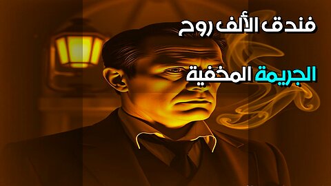 فندق الألف روح ️ الجريمة التي أخفوها؟