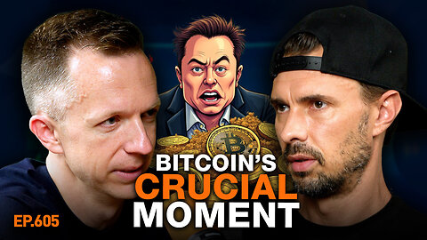 How Bitcoin Can Save Your Business w/ Stephen Cole