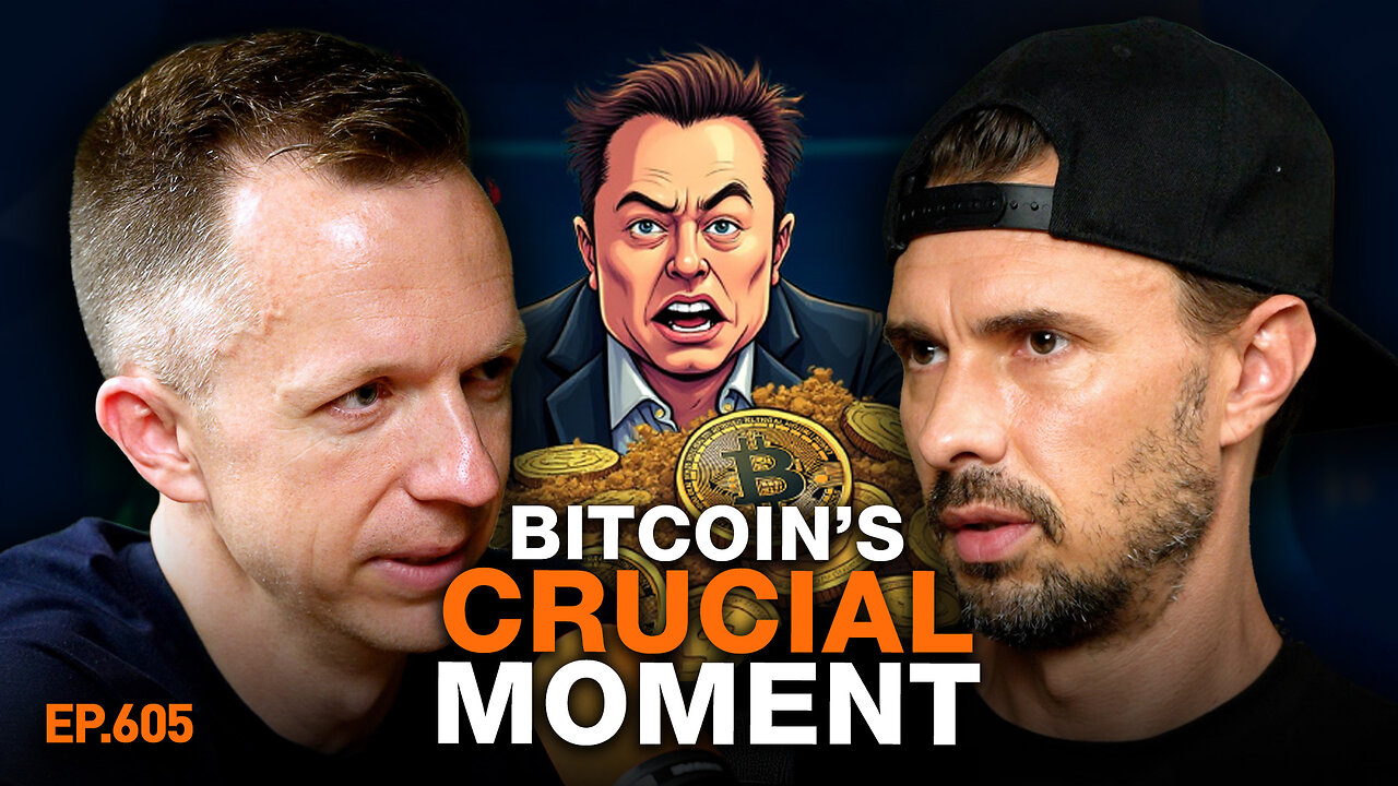 How Bitcoin Can Save Your Business w/ Stephen Cole