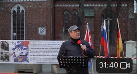 NATO - BRD_404 = Aus der Traum! #Entnazifizierung