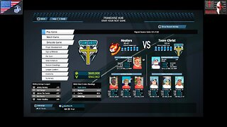 Based Sportsball 2025: Regular Season - Game #153 [Team Christ vs. Heaters]