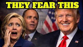 🔥Trump STRIKES Fear! Maxwell LEVERAGES Epstein Secrets!