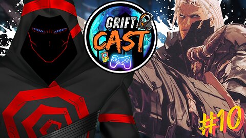 I Will DESTROY This Game | The First Berserker: Khazan (PC) | Griftcast