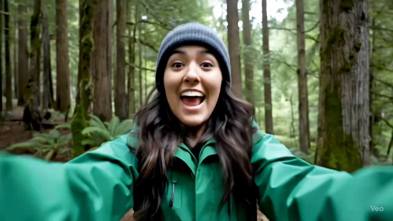 following the footsteps