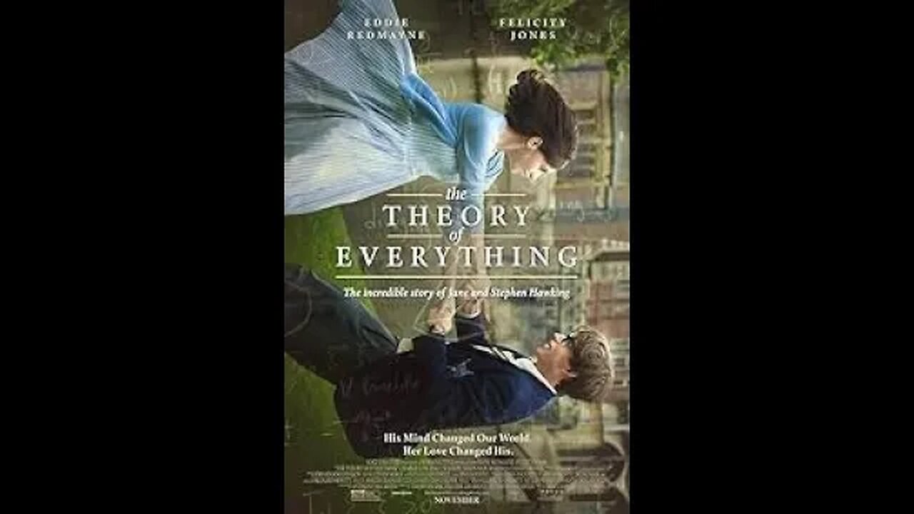 Becoming the Hawkings | The Theory of Everything - Behind the Scenes