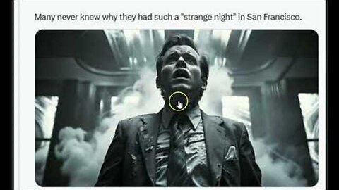 "Unveiling Operation Midnight Climax: A Hidden Chapter in CIA's MK Ultra Mind Control Saga"