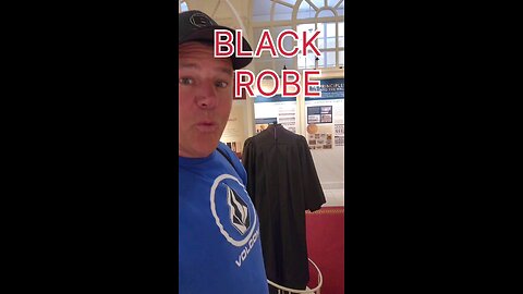 BLACK=11 ROBE=22