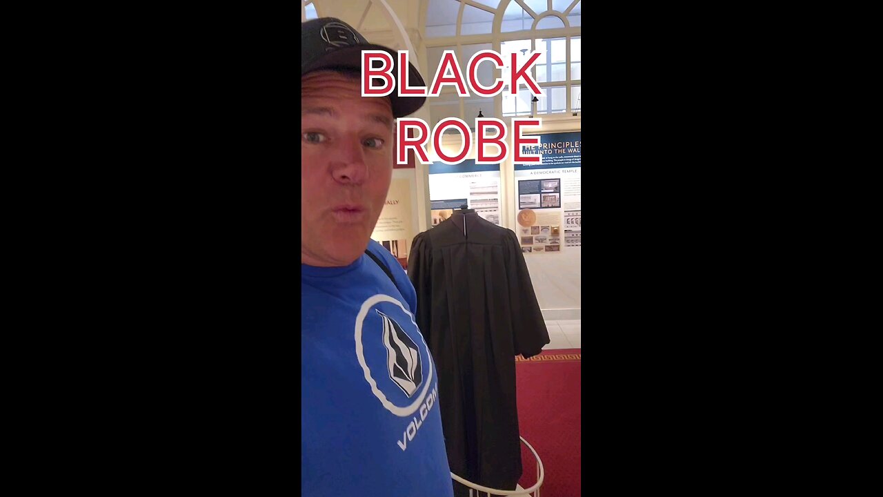 BLACK=11 ROBE=22