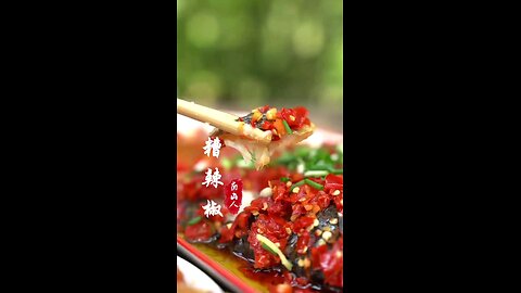 🐟 Fiery Fish Recipe That Will Blow Your Mind! 💥 #FishLovers #SpicyFood #AsianFlavors #Homemade