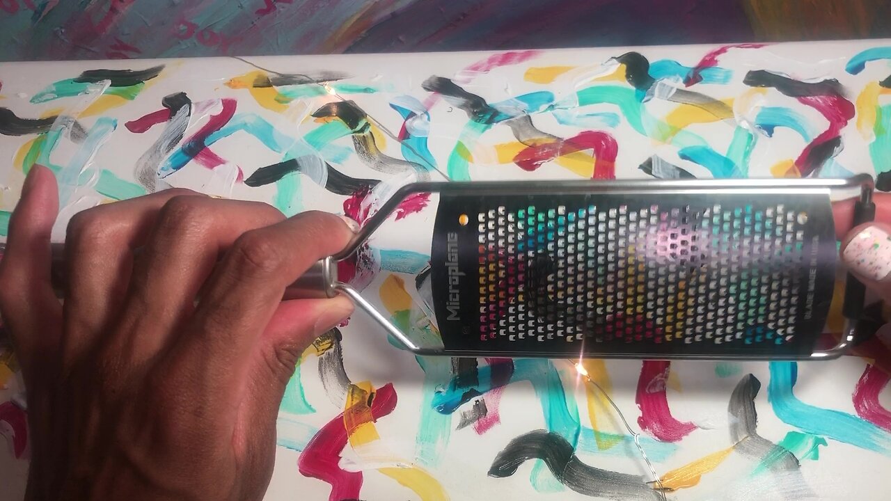 FINE Microplane Grater REVIEW