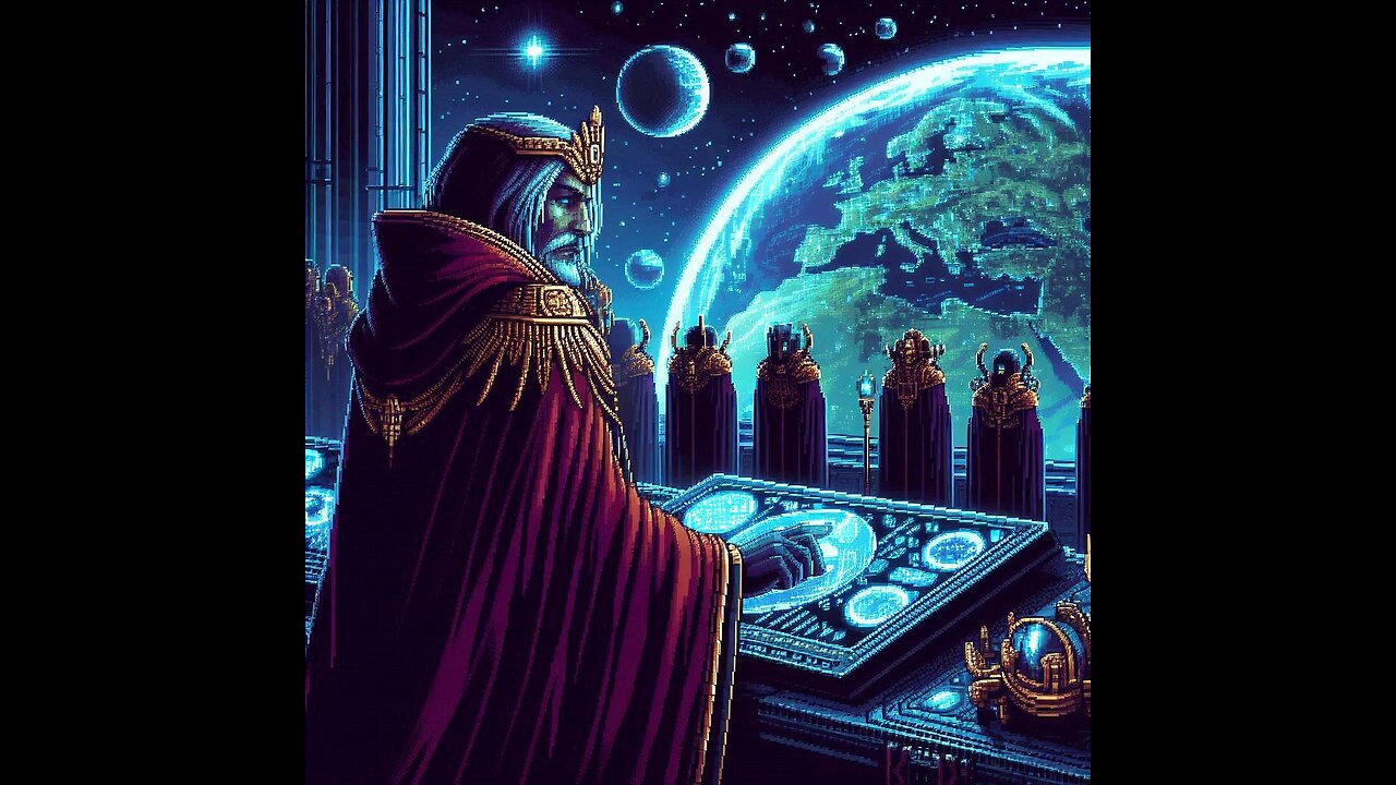 Stellar Monarch war stream