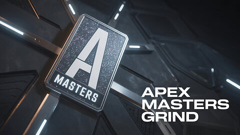 🟢LIVE: BACK ON OUR APEX LEGENDS GRIND - BROKEN MOON - 120 PACKS OPENED