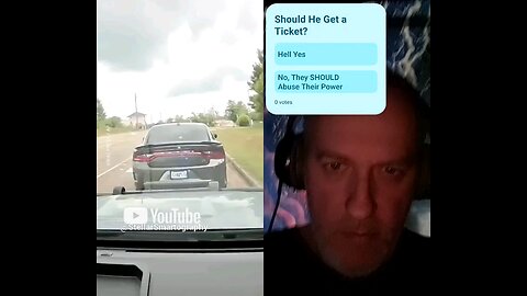 Entitled Cop Gets What He Deserves