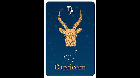 CAPRICORN's Refreshing 2025: Yearly Horoscope & Forecast