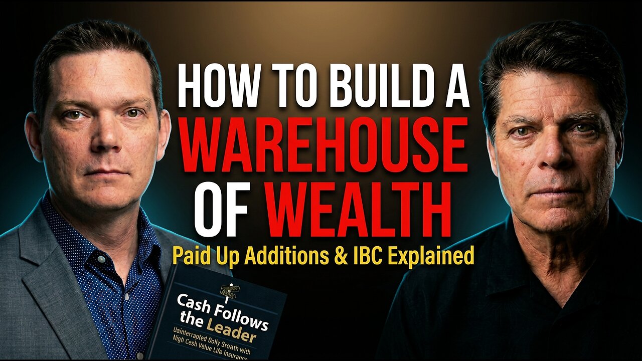 Why Nelson Nash Called this A Personal Monetary System?