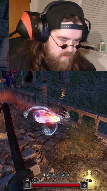 Good Sportsmanship | Dark and Darker