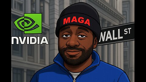 🔥 NVIDIA Earnings & ISO 20022 🚀 | What Comes Next for Markets? 📊