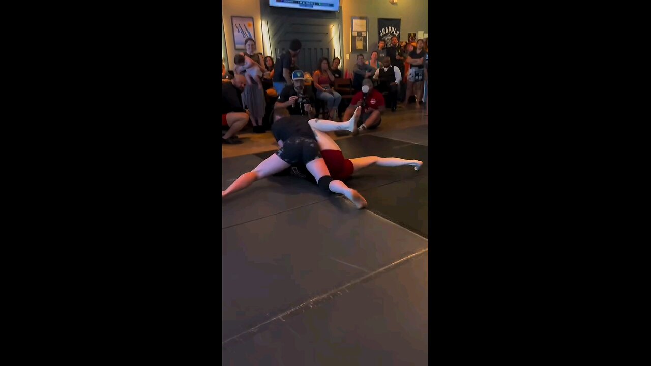 OSS!!!