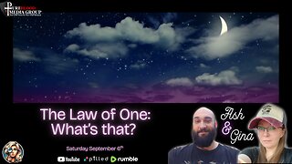 Law of One: What's That?