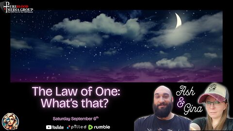 Law of One: What's That?
