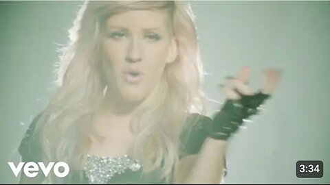 Ellie Goulding - Lights (Official Video).mp4