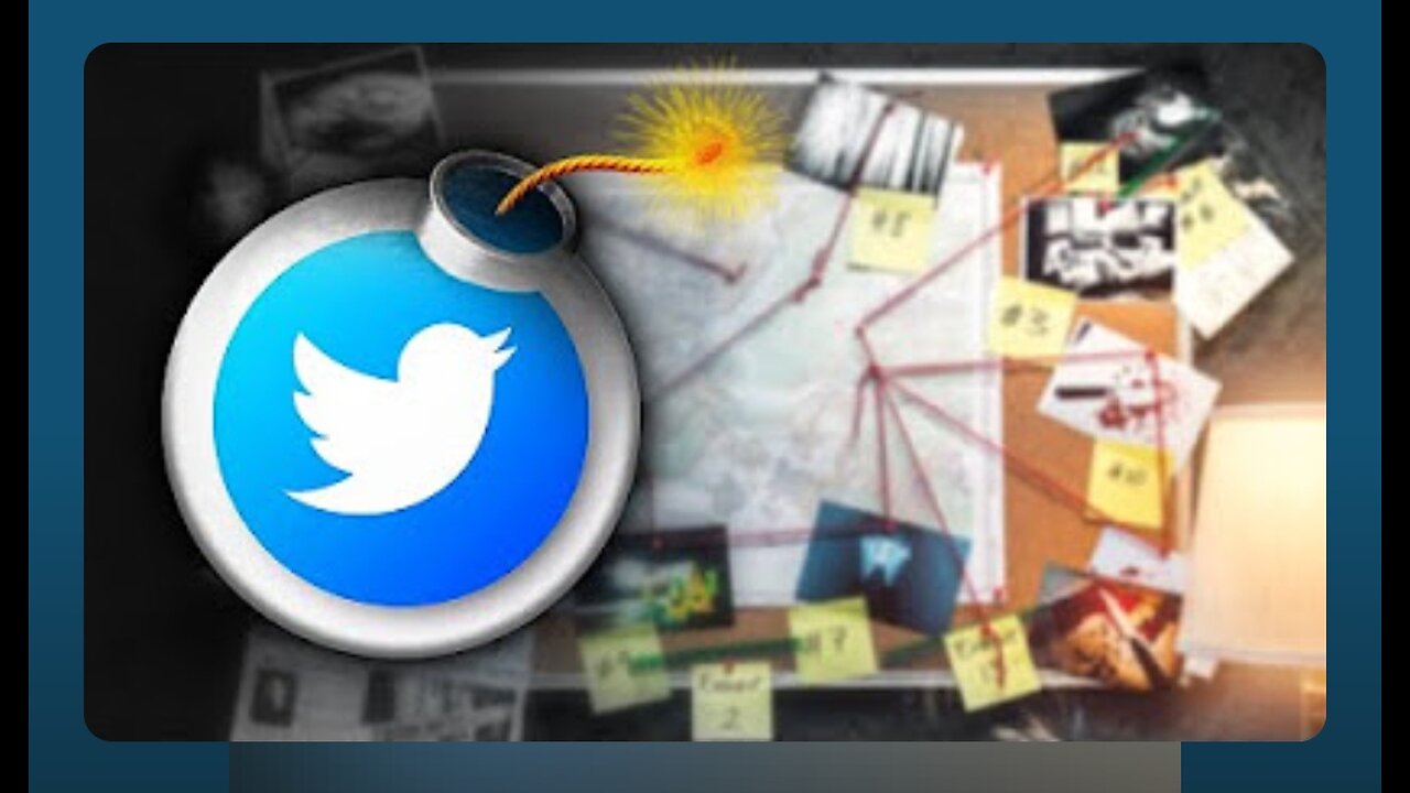 Shadow Banning EXPOSED - The Twitter Files Continue