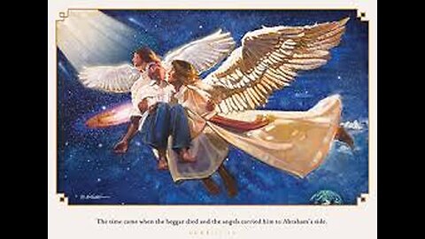 Will you be gathered by the Angels or Raptured? Matthew 24:31