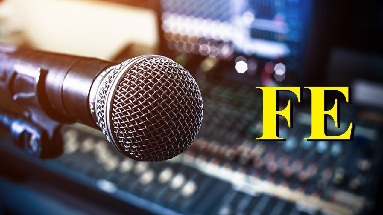 Flat Earth Clues interview 312 Talking Story Power Hour ✅