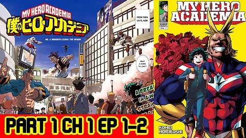 My Hero Academia Review: Dawn of a New Age
