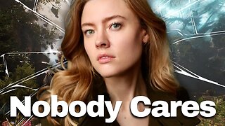 The Expedition 33 Drama Is So Forced