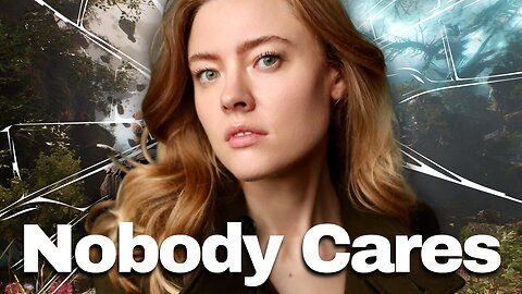 The Expedition 33 Drama Is So Forced