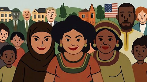 Do-Gooder Delusion: How Whites Obsession with Being Remembered as Good Invited Their Own Destruction